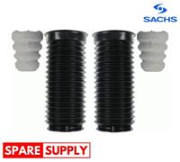 DUST COVER KIT, SHOCK ABSORBER FOR MERCEDES-BENZ W176 SACHS 900 387