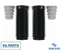 Dust Cover Kit, shock absorber for MERCEDES-BENZ W176 SACHS 900 387