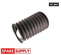 DUST COVER KIT, SHOCK ABSORBER FOR MERCEDES-BENZ W201 MAXGEAR 72-1263