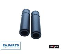 Dust Cover Kit, shock absorber for MERCEDES-BENZ W204 S204 MAXGEAR 72-4276
