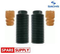 DUST COVER KIT, SHOCK ABSORBER FOR MERCEDES-BENZ W204 S204 SACHS 900 152 NEW