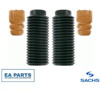 Dust Cover Kit, shock absorber for MERCEDES-BENZ W204 SACHS 900 152