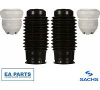 Dust Cover Kit, shock absorber for MERCEDES-BENZ W205 C205 S205 SACHS 900 411