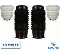 Dust Cover Kit, shock absorber for MERCEDES-BENZ W205 SACHS 900 411