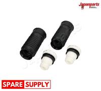 DUST COVER KIT, SHOCK ABSORBER FOR MERCEDES-BENZ W211 JAPANPARTS KTP-0505