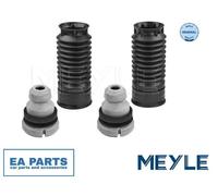 Dust Cover Kit, shock absorber for MERCEDES-BENZ W211 MEYLE 014 640 0011