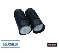 Dust Cover Kit, shock absorber for MERCEDES-BENZ W211 S211 MAXGEAR 72-4286