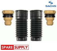 DUST COVER KIT, SHOCK ABSORBER FOR MERCEDES-BENZ W211 S211 SACHS 900 188