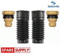 DUST COVER KIT, SHOCK ABSORBER FOR MERCEDES-BENZ W211 S211 SACHS 900 188
