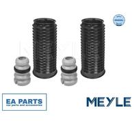 Dust Cover Kit, shock absorber for MERCEDES-BENZ W212 MEYLE 014 640 0013