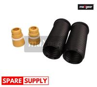DUST COVER KIT, SHOCK ABSORBER FOR MERCEDES-BENZ W212 S212 MAXGEAR 72-3355