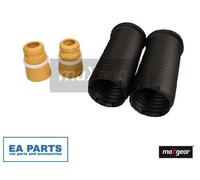 Dust Cover Kit, shock absorber for MERCEDES-BENZ W212 S212 MAXGEAR 72-3355