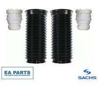 Dust Cover Kit, shock absorber for MERCEDES-BENZ W212 S212 SACHS 900 241 NEW