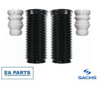Dust Cover Kit, shock absorber for MERCEDES-BENZ W212 SACHS 900 240