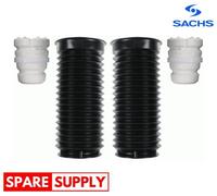 DUST COVER KIT, SHOCK ABSORBER FOR MERCEDES-BENZ W212 SACHS 900 241
