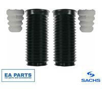 Dust Cover Kit, shock absorber for MERCEDES-BENZ W246 SACHS 900 387