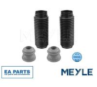 Dust Cover Kit, shock absorber for MERCEDES-BENZ W639 MEYLE 014 640 0008