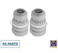 Dust Cover Kit, shock absorber for MERCEDES-BENZ W639 ORIGINAL IMPERIUM 51317