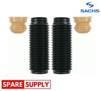 DUST COVER KIT, SHOCK ABSORBER FOR MERCEDES-BENZ W639 SACHS 900 194