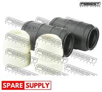 DUST COVER KIT, SHOCK ABSORBER FOR MG MGB FEBEST PGSHB-BOXF-KIT FITS FRONT AXLE