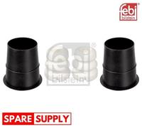 DUST COVER KIT, SHOCK ABSORBER FOR MINI FEBI BILSTEIN 172981