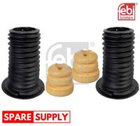 DUST COVER KIT, SHOCK ABSORBER FOR MINI FEBI BILSTEIN 180258
