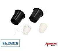 Dust Cover Kit, shock absorber for MINI R52 JAPANPARTS KTP-0131 fits Rear Axle