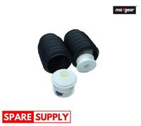 DUST COVER KIT, SHOCK ABSORBER FOR MINI R55 MAXGEAR 72-4279 FITS 1ST FRONT AXLE