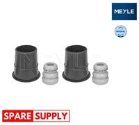 DUST COVER KIT, SHOCK ABSORBER FOR MINI R55 MEYLE 314 740 0020 FITS REAR AXLE