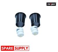 DUST COVER KIT, SHOCK ABSORBER FOR MINI R55 R60 MAXGEAR 72-4291 FITS REAR AXLE