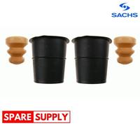 DUST COVER KIT, SHOCK ABSORBER FOR MINI R55 R60 R50 R56 SACHS 900 142