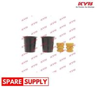 DUST COVER KIT, SHOCK ABSORBER FOR MINI R55 R60 R56 KYB 910169 FITS REAR AXLE