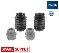 DUST COVER KIT, SHOCK ABSORBER FOR MINI R60 MEYLE 314 640 0004 FITS FRONT AXLE