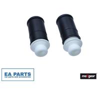 Dust Cover Kit, shock absorber for MITSUBISHI AIRTREK CEDIA COLT MAXGEAR 72-5661