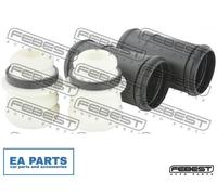 Dust Cover Kit, shock absorber for MITSUBISHI AIRTREK CEDIA FEBEST MSHB-CSF-KIT