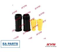 Dust Cover Kit, shock absorber for MITSUBISHI CARISMA COLT LANCER KYB 910331