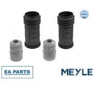 Dust Cover Kit, shock absorber for MITSUBISHI CARISMA MEYLE 32-14 740 0000