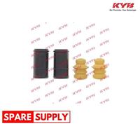 DUST COVER KIT, SHOCK ABSORBER FOR MITSUBISHI COLT KYB 917302 FITS FRONT AXLE