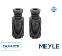 Dust Cover Kit, shock absorber for MITSUBISHI COLT MEYLE 014 640 0005