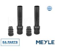 Dust Cover Kit, shock absorber for MITSUBISHI COLT MEYLE 32-14 740 0001