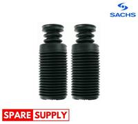 DUST COVER KIT, SHOCK ABSORBER FOR MITSUBISHI COLT SACHS 900 151