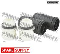 DUST COVER KIT, SHOCK ABSORBER FOR MITSUBISHI FEBEST MSHB-CSF-KIT