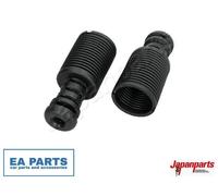 Dust Cover Kit, shock absorber for MITSUBISHI IO JAPANPARTS KTP-506