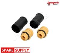 DUST COVER KIT, SHOCK ABSORBER FOR MITSUBISHI JAPANPARTS KTP-500 FITS FRONT AXLE