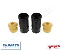 Dust Cover Kit, shock absorber for MITSUBISHI JAPANPARTS KTP-501 fits Front Axle