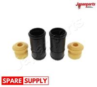 DUST COVER KIT, SHOCK ABSORBER FOR MITSUBISHI JAPANPARTS KTP-501 FITS FRONT AXLE