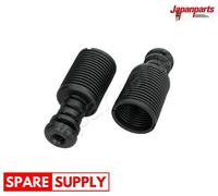 DUST COVER KIT, SHOCK ABSORBER FOR MITSUBISHI JAPANPARTS KTP-506 NEW