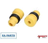 Shock absorber cover Rear Axle KTP-509 JAPANPARTS for MITSUBISHI
