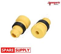 DUST COVER KIT, SHOCK ABSORBER FOR MITSUBISHI LANCER JAPANPARTS KTP-509