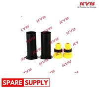 DUST COVER KIT, SHOCK ABSORBER FOR MITSUBISHI LANCER KYB 910328 FITS REAR AXLE